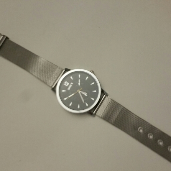 Men's Watch: Silver Label - Picture 4 of 7